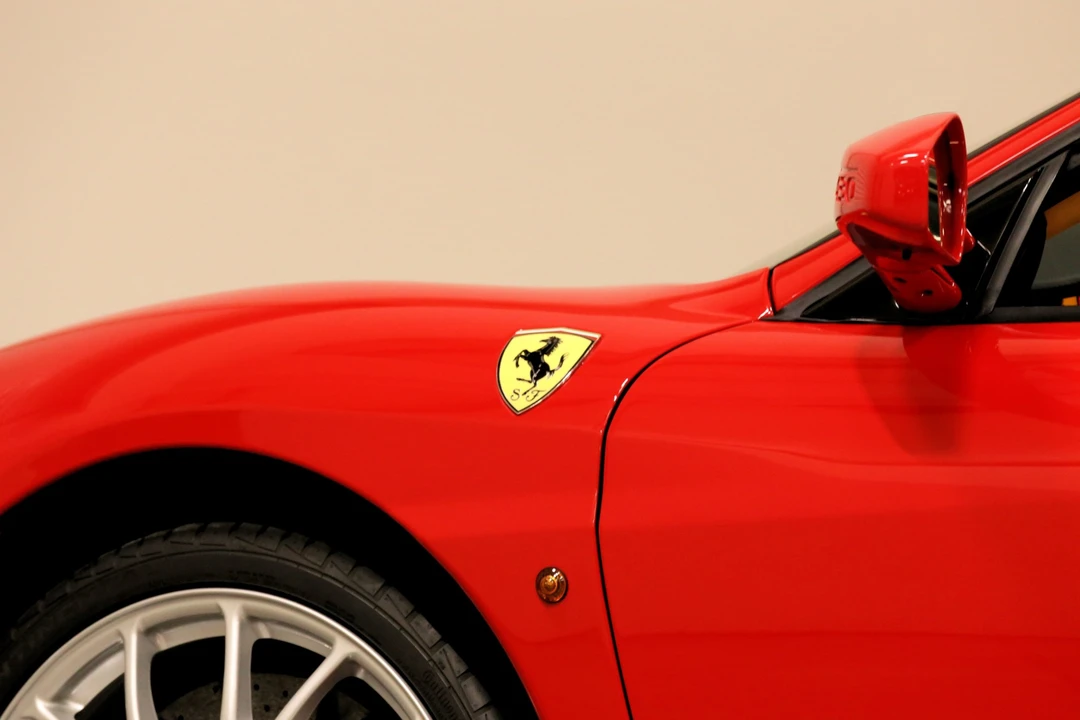2008 Ferrari F430 Spider - Image 29 of 31