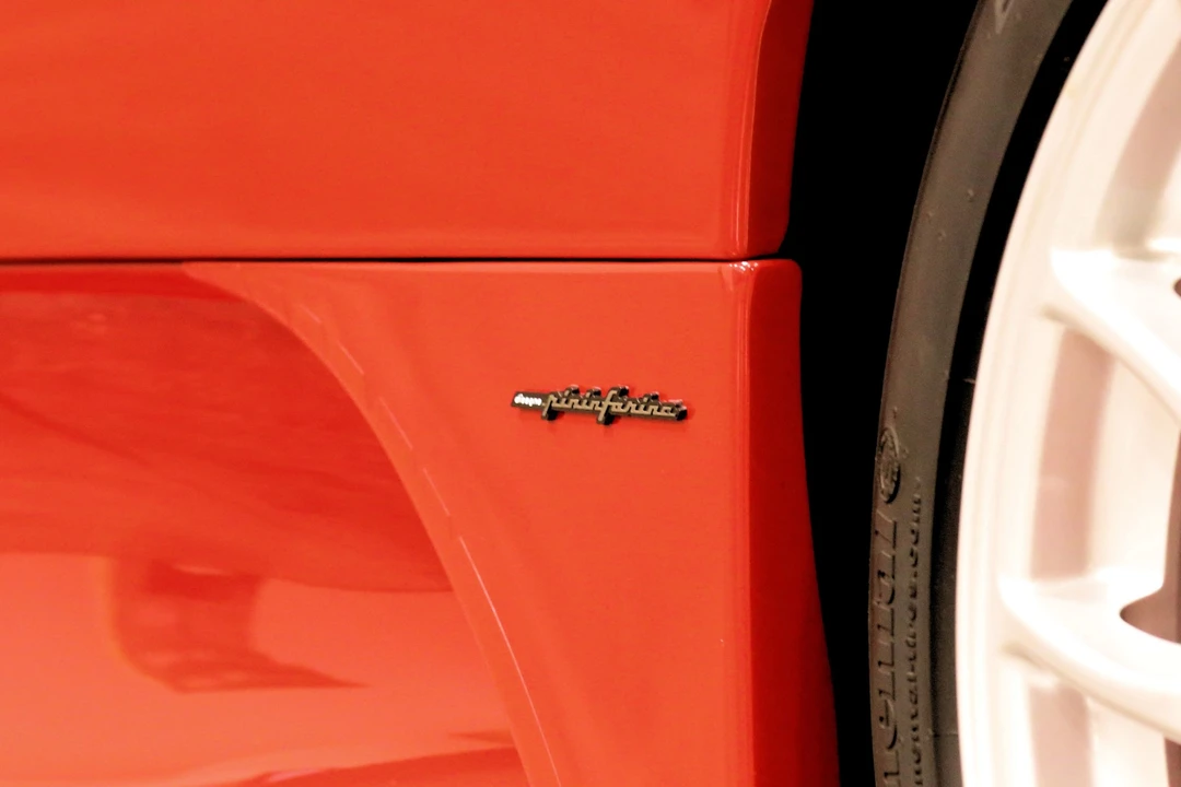2008 Ferrari F430 Spider - Image 30 of 31