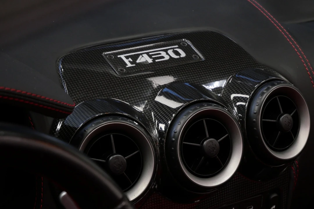 2008 Ferrari F430 Spider - Image 16 of 21