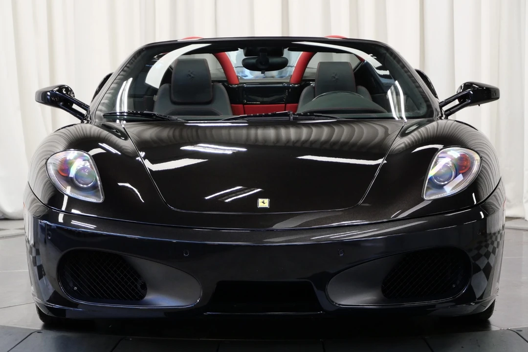 2008 Ferrari F430 Spider - Image 4 of 21