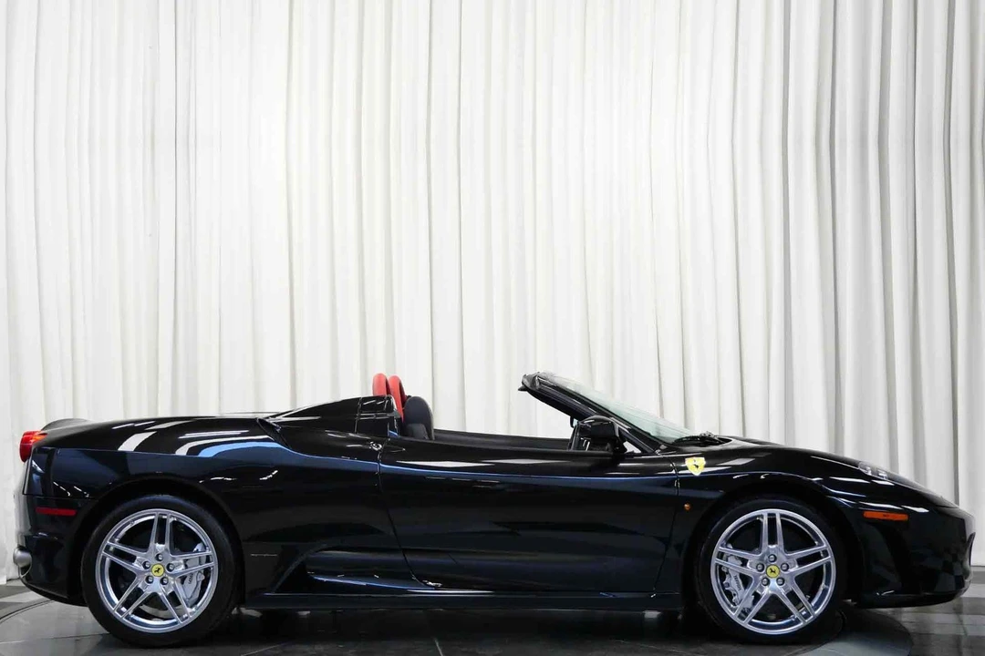 2008 Ferrari F430 Spider - Image 2 of 21