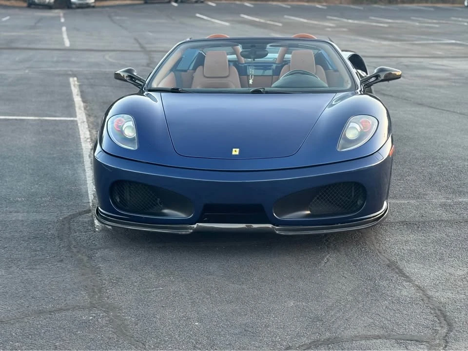 2008 Ferrari F430 Spider - Image 3 of 12