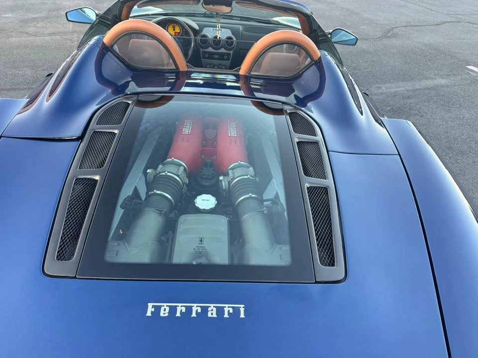 2008 Ferrari F430 Spider - Image 7 of 12