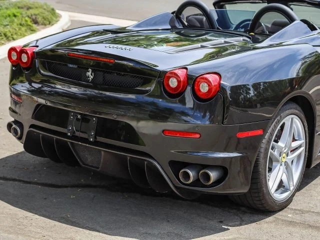 2008 Ferrari F430 Spider - Image 14 of 31
