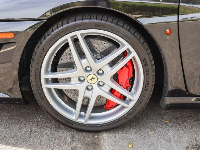2008 Ferrari F430 Spider - Image 22 of 31