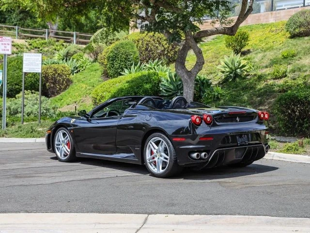 2008 Ferrari F430 Spider - Image 3 of 31
