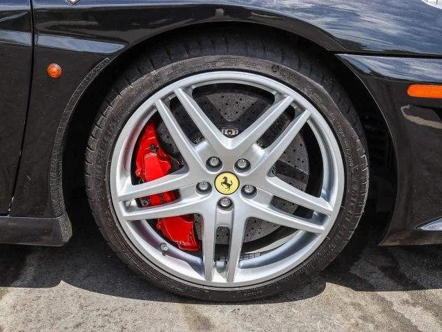 2008 Ferrari F430 Spider - Image 12 of 31