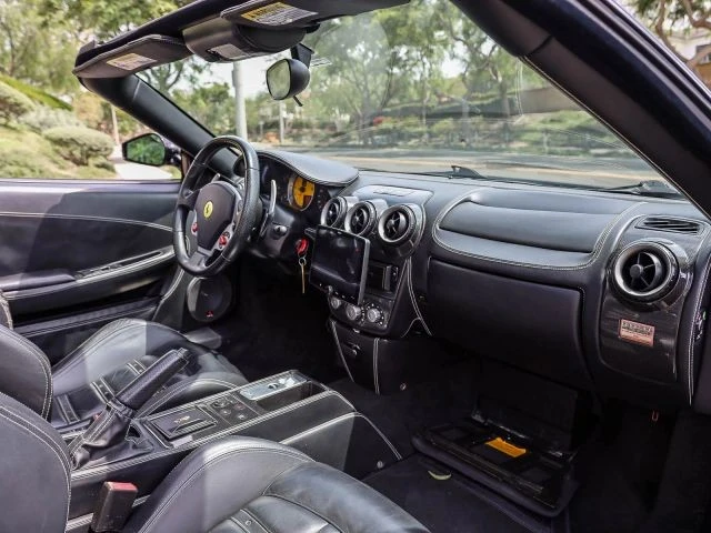 2008 Ferrari F430 Spider - Image 31 of 31