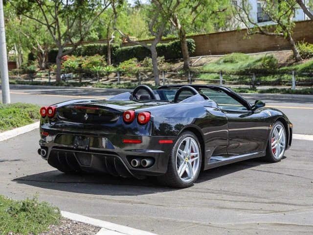 2008 Ferrari F430 Spider - Image 5 of 31