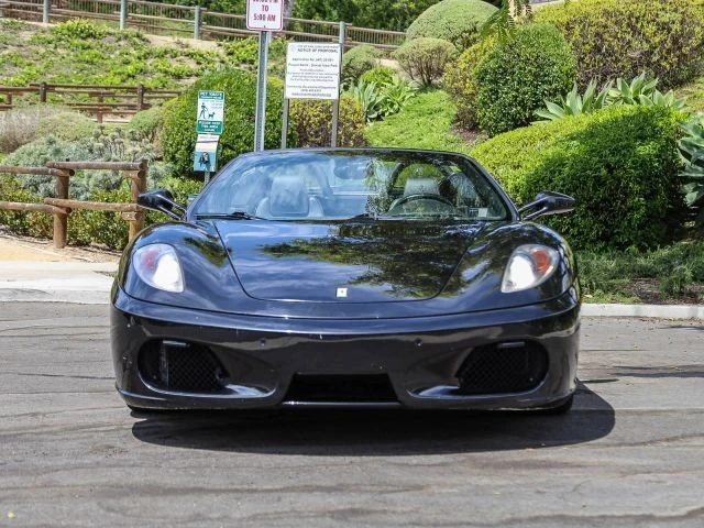 2008 Ferrari F430 Spider - Image 8 of 31