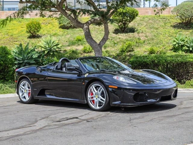 2008 Ferrari F430 Spider - Image 7 of 31