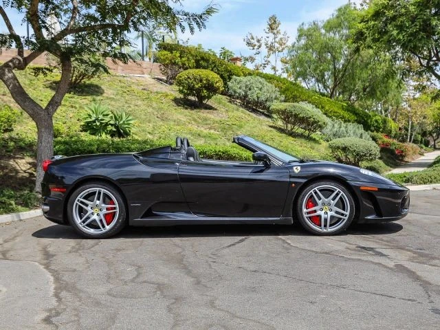 2008 Ferrari F430 Spider - Image 6 of 31