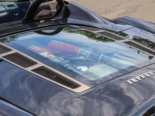 2008 Ferrari F430 Spider - Image 19 of 31