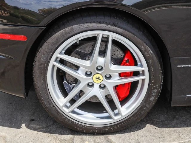 2008 Ferrari F430 Spider - Image 13 of 31