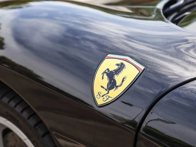 2008 Ferrari F430 Spider - Image 24 of 31