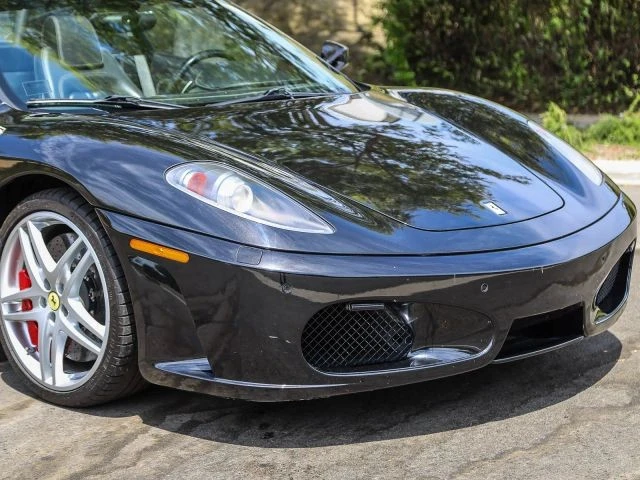 2008 Ferrari F430 Spider - Image 9 of 31