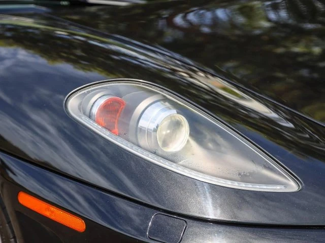 2008 Ferrari F430 Spider - Image 10 of 31