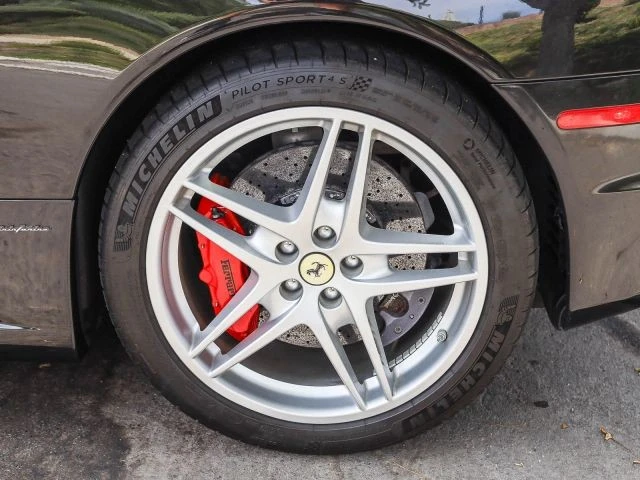 2008 Ferrari F430 Spider - Image 21 of 31