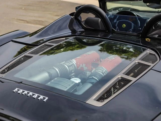 2008 Ferrari F430 Spider - Image 18 of 31