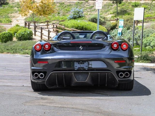 2008 Ferrari F430 Spider - Image 4 of 31