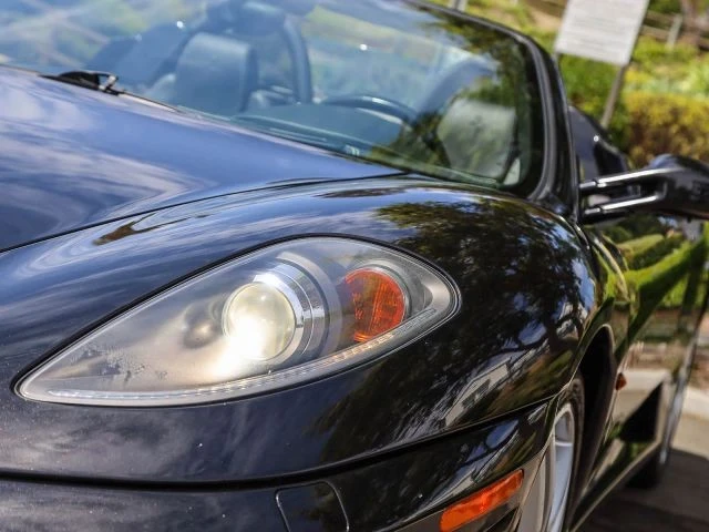 2008 Ferrari F430 Spider - Image 27 of 31