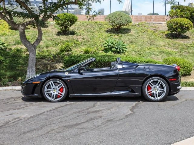 2008 Ferrari F430 Spider - Image 2 of 31