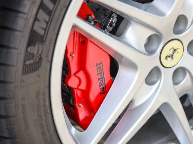 2008 Ferrari F430 Spider - Image 23 of 31