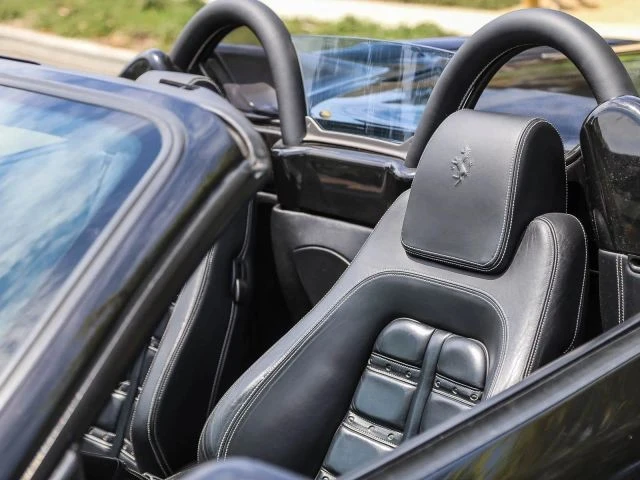 2008 Ferrari F430 Spider - Image 26 of 31