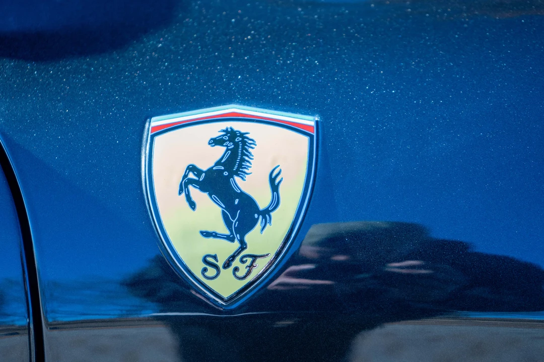 2007 Ferrari F430 Spider - Image 11 of 31