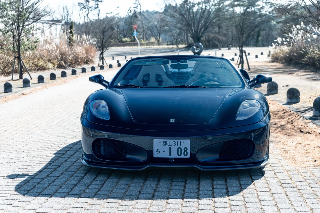 2007 Ferrari F430 Spider - Image 2 of 31