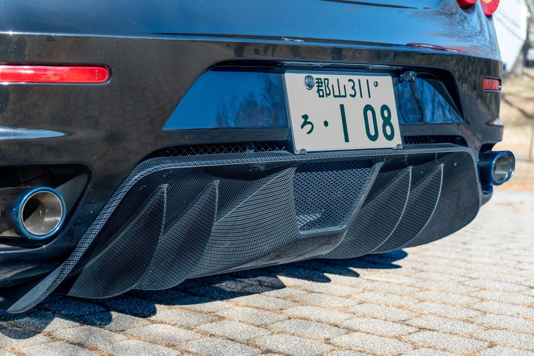 2007 Ferrari F430 Spider - Image 15 of 31