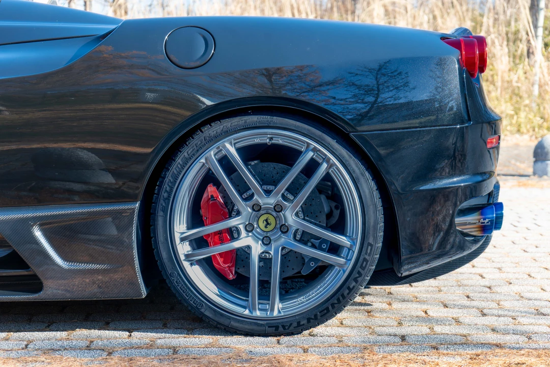2007 Ferrari F430 Spider - Image 29 of 31