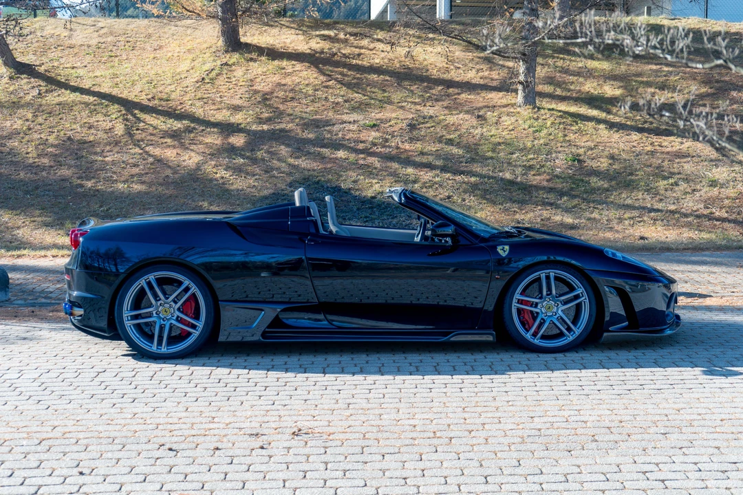 2007 Ferrari F430 Spider - Image 4 of 31