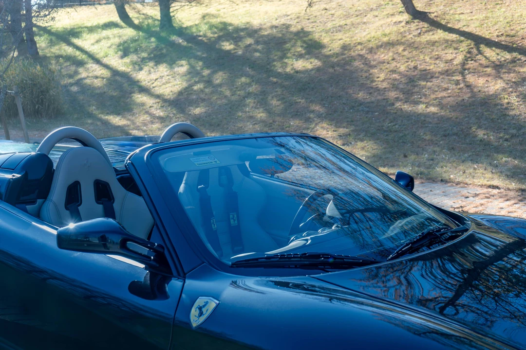 2007 Ferrari F430 Spider - Image 18 of 31
