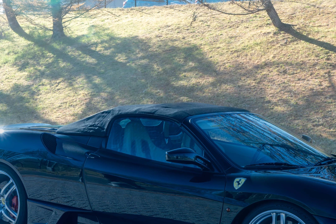 2007 Ferrari F430 Spider - Image 22 of 31