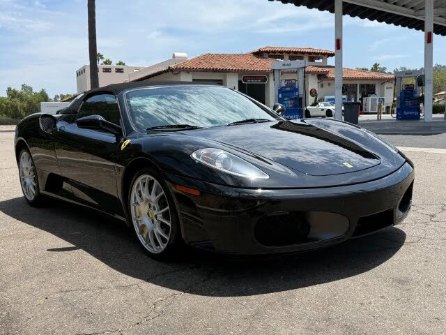 2008 Ferrari F430 Spider - Image 9 of 18