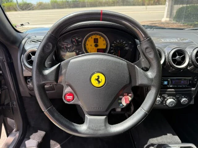 2008 Ferrari F430 Spider - Image 15 of 18