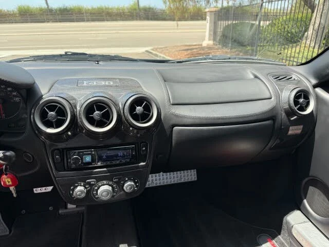 2008 Ferrari F430 Spider - Image 16 of 18