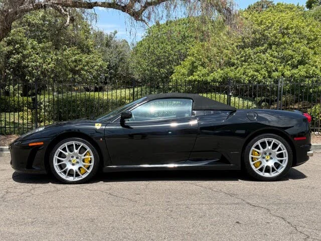 2008 Ferrari F430 Spider - Image 4 of 18