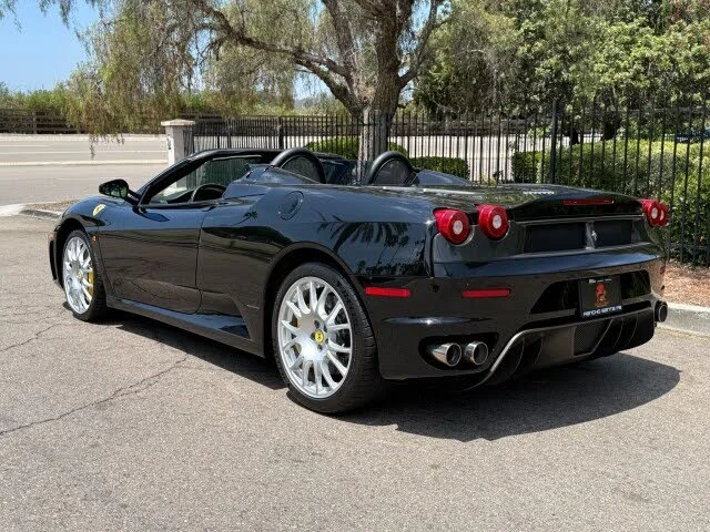 2008 Ferrari F430 Spider - Image 5 of 18