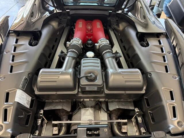2008 Ferrari F430 Spider - Image 18 of 18