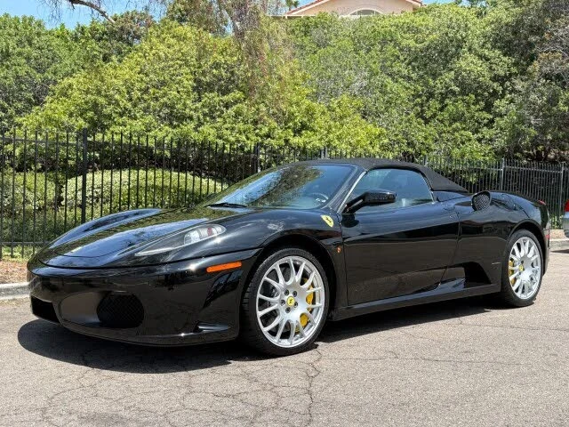 2008 Ferrari F430 Spider - Image 2 of 18