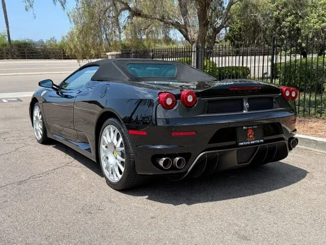 2008 Ferrari F430 Spider - Image 6 of 18