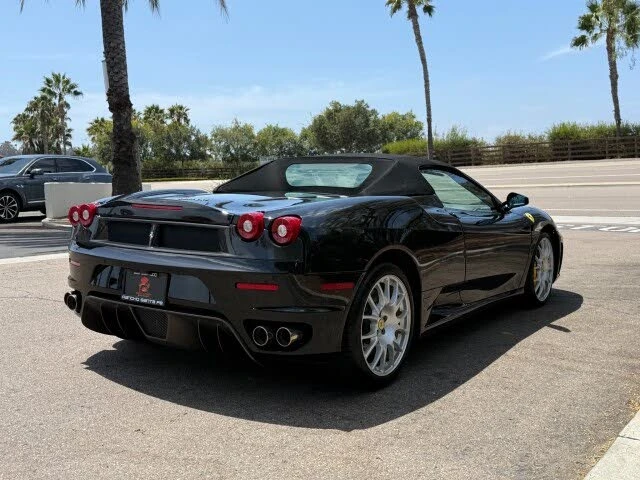 2008 Ferrari F430 Spider - Image 8 of 18