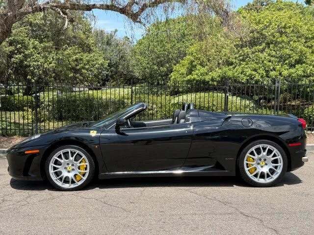 2008 Ferrari F430 Spider - Image 3 of 18