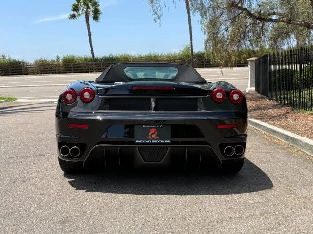 2008 Ferrari F430 Spider - Image 7 of 18