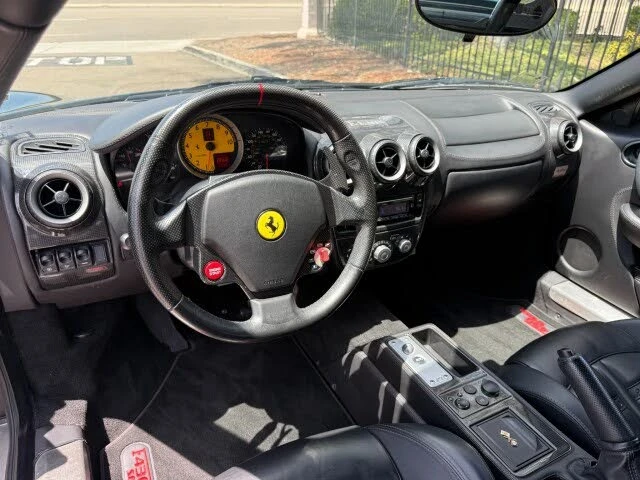 2008 Ferrari F430 Spider - Image 14 of 18