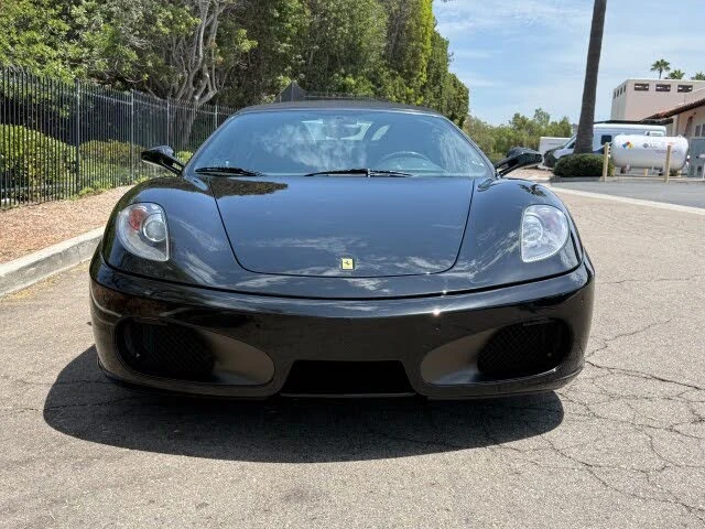 2008 Ferrari F430 Spider - Image 10 of 18