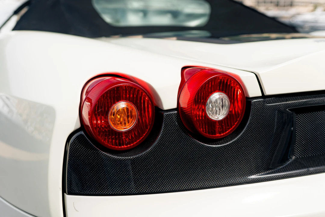 2008 Ferrari F430 Spider - Image 10 of 31