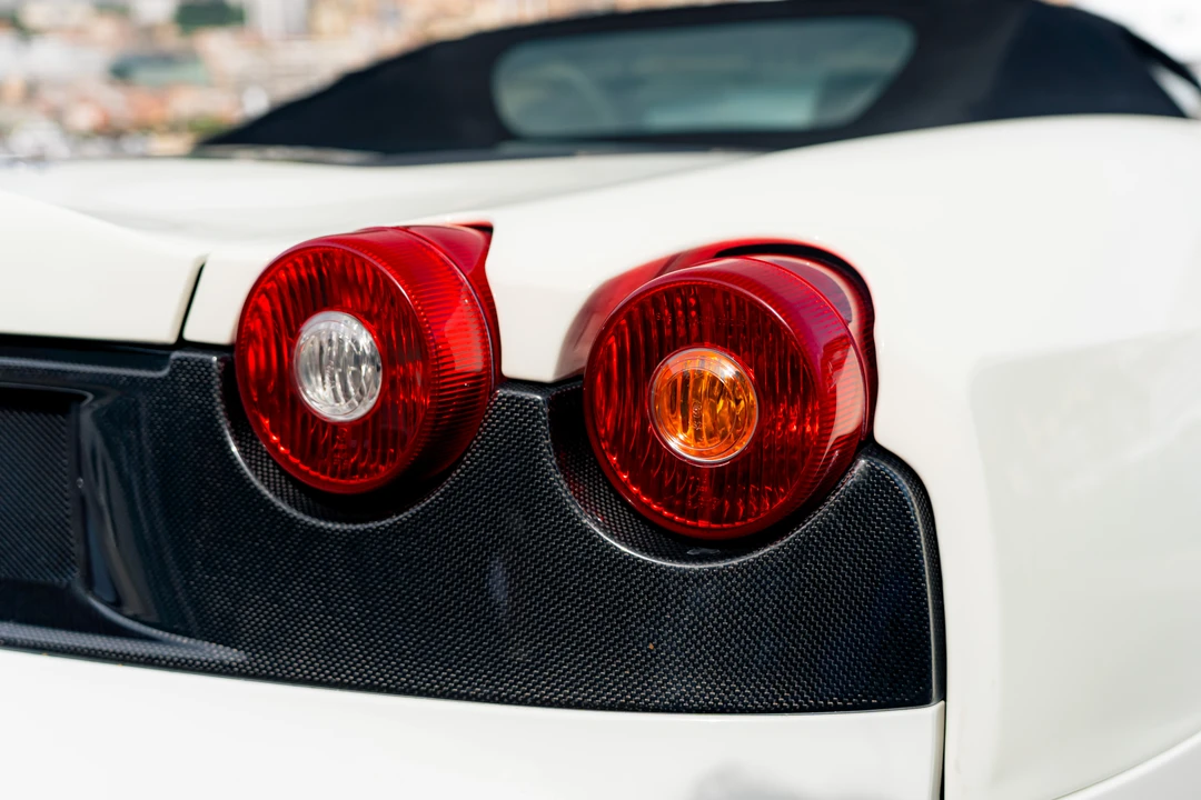 2008 Ferrari F430 Spider - Image 11 of 31